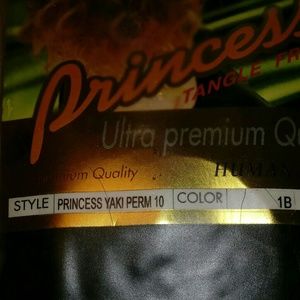 NEW Human Hair Weave 1 pack